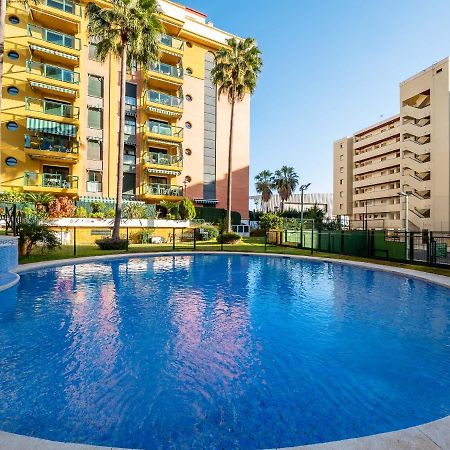 Palm Beach Apartment - Torremolinos Eksteriør billede